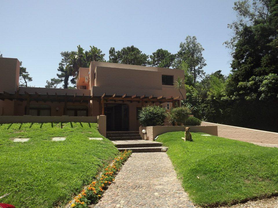 Posada San Diego Punta del Este Bagian luar foto