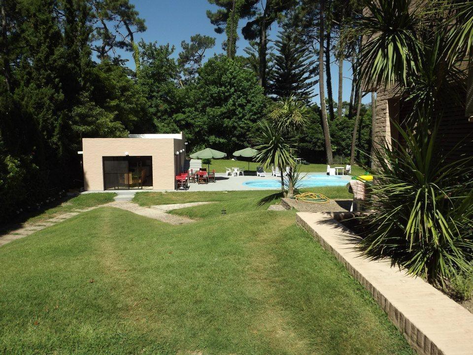 Posada San Diego Punta del Este Bagian luar foto