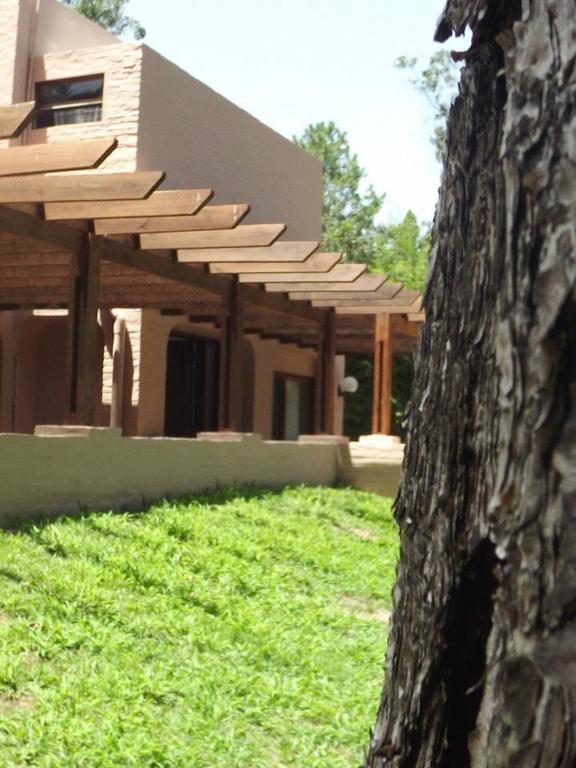 Posada San Diego Punta del Este Bagian luar foto
