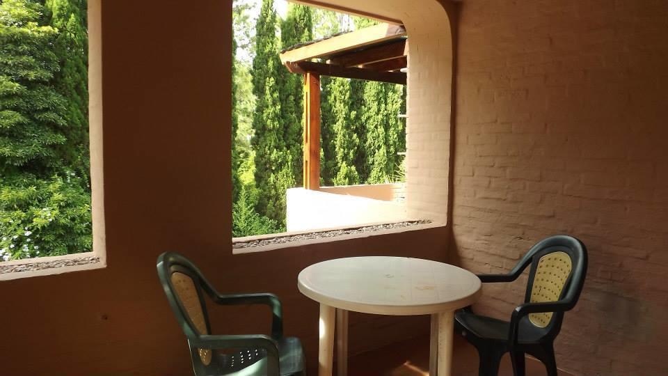 Posada San Diego Punta del Este Bagian luar foto