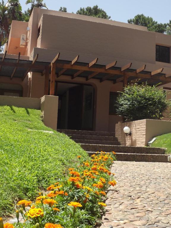 Posada San Diego Punta del Este Bagian luar foto