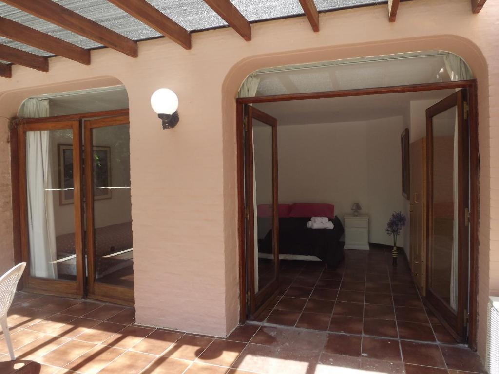 Posada San Diego Punta del Este Bagian luar foto