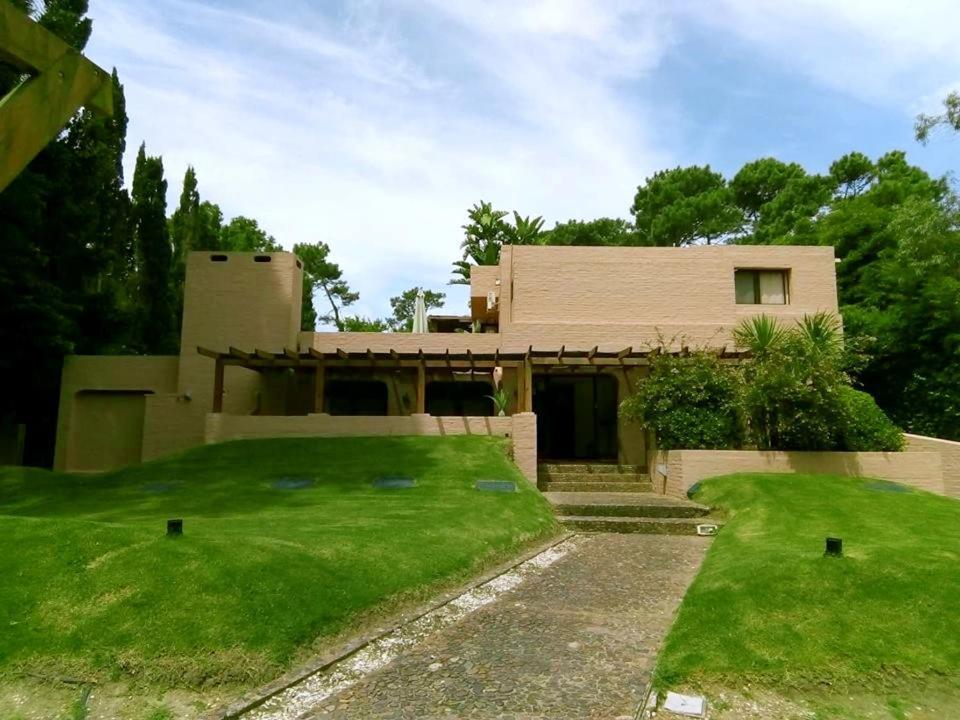 Posada San Diego Punta del Este Bagian luar foto