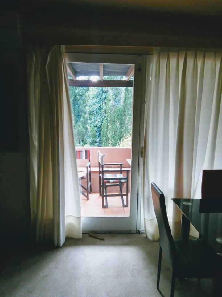 Posada San Diego Punta del Este Bagian luar foto