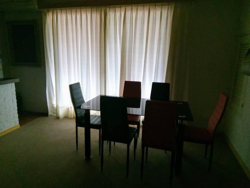 Posada San Diego Punta del Este Bagian luar foto